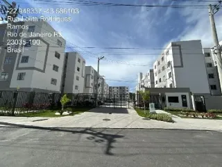Imagem do imóvel AP38817