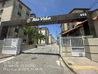 Imagem do imóvel AP44580