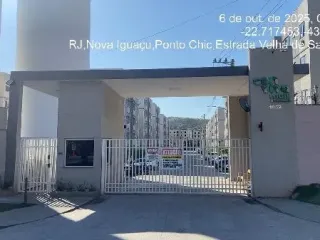 Imagem do imóvel AP36124