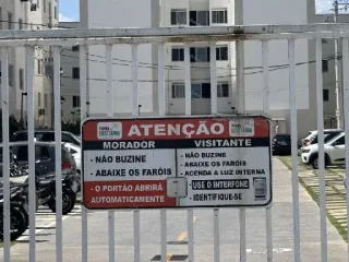 Imagem do imóvel AP32521