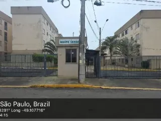 Imagem do imóvel AP17769