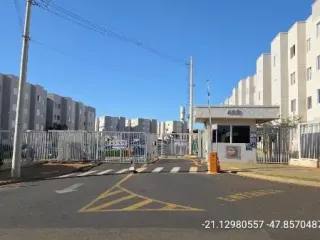 Imagem do imóvel AP70305