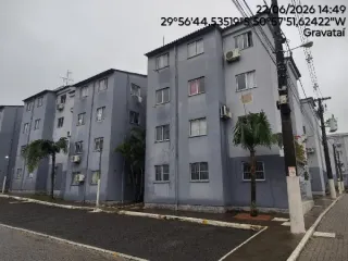 Imagem do imóvel AP34960