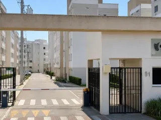 Imagem do imóvel AP08955