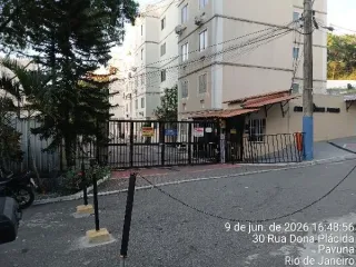 Imagem do imóvel AP06377