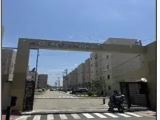 Imagem do imóvel AP80321