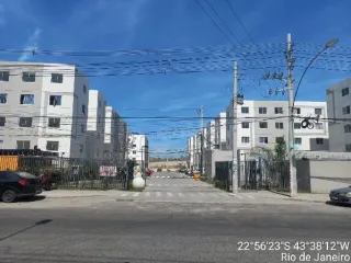 Imagem do imóvel AP73657