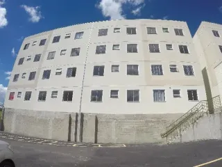 Imagem do imóvel AP92332