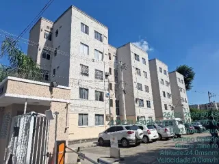Imagem do imóvel AP19377