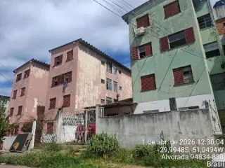 Imagem do imóvel AP26867