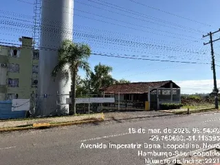 Imagem do imóvel AP52095
