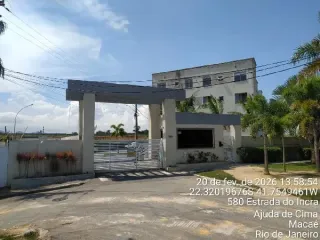 Imagem do imóvel AP81351