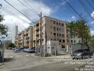 Imagem do imóvel AP17728