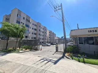 Imagem do imóvel AP93266