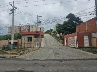 Imagem do imóvel AP87708