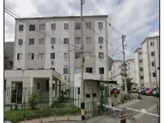 Imagem do imóvel AP25476