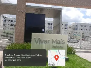 Imagem do imóvel AP43778