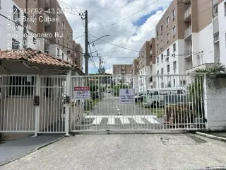 Imagem do imóvel AP52318