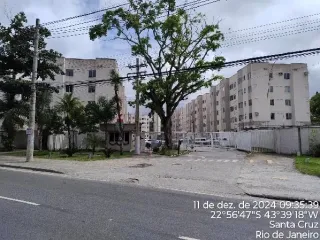 Imagem do imóvel AP96985