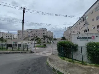Imagem do imóvel AP02412