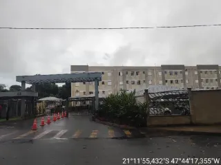 Imagem do imóvel AP71619