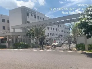 Imagem do imóvel AP86302