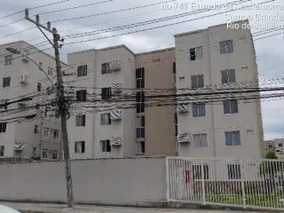 Imagem do imóvel AP57661