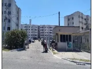 Imagem do imóvel AP25858