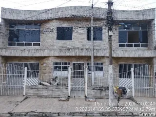 Imagem do imóvel AP07557