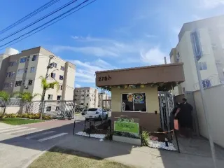 Imagem do imóvel AP77491