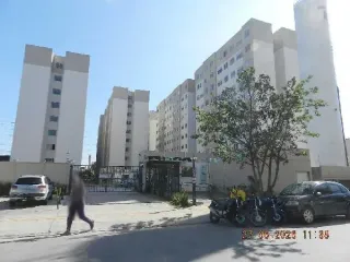 Imagem do imóvel AP46618