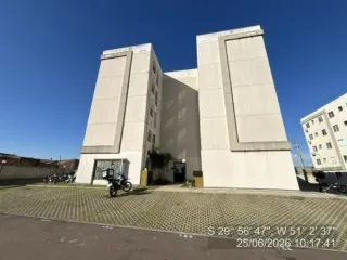 Imagem do imóvel AP57673