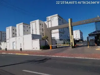 Imagem do imóvel AP85985