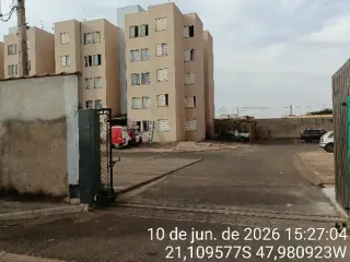 Imagem do imóvel AP34422