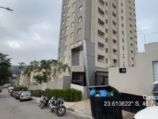 Imagem do imóvel AP95267
