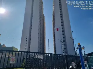 Imagem do imóvel AP12734