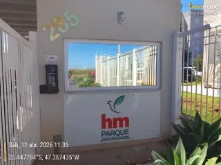Imagem do imóvel AP91363