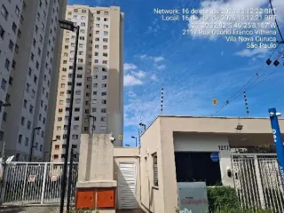 Imagem do imóvel AP75404