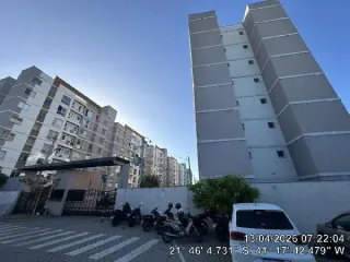 Imagem do imóvel AP75505