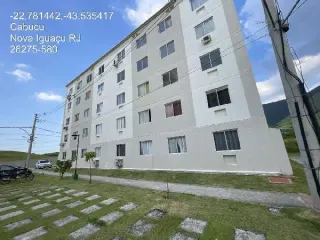 Imagem do imóvel AP17526