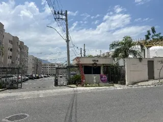 Imagem do imóvel AP46462