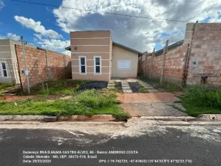 Imagem do imóvel CA45389
