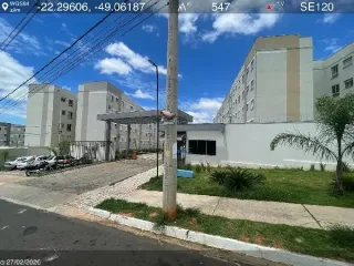 Imagem do imóvel AP32634