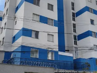 Imagem do imóvel AP08318