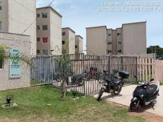 Imagem do imóvel AP88703