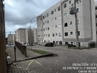 Imagem do imóvel AP40355