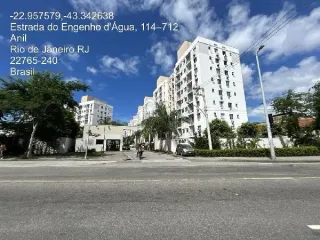 Imagem do imóvel AP41329
