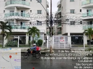 Imagem do imóvel AP13892