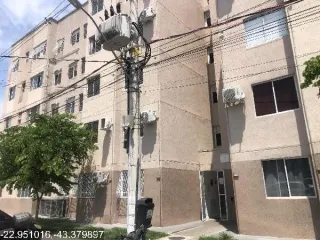 Imagem do imóvel AP75524