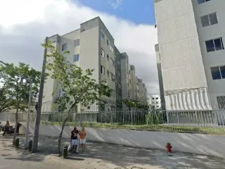 Imagem do imóvel AP99810